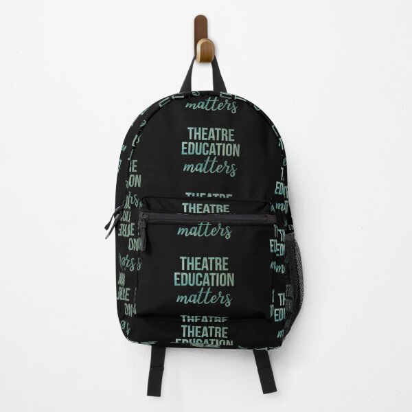 Item preview, Theatre Education Matters designed and sold by Theatre Thoughts.