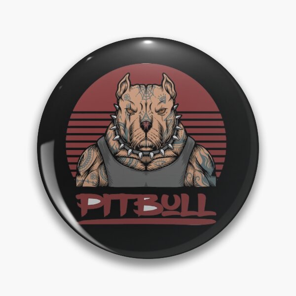 Item preview, Pit Bull designed and sold by YOUR SHOP.