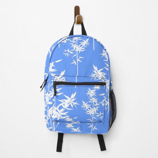 Item preview, Tropical,Japanese,bamboo pattern designed and sold by MariaMarinova.