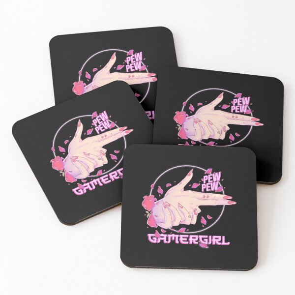 Item preview, Gamergirl designed and sold by Nillo.