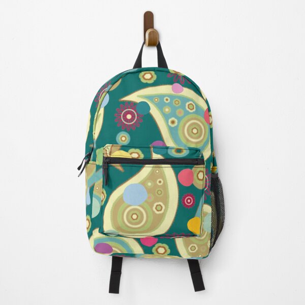 Item preview, Abstract Polka Dots, Shapes and Flowers  designed and sold by silviaol.