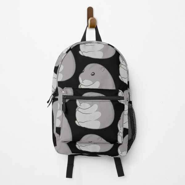 Item preview, Sad hamster designed and sold by Atsuwu.