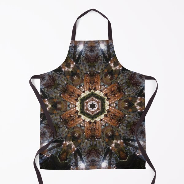 Item preview, Kaleidoscopic Oddities 00072 designed and sold by CleanWIP.