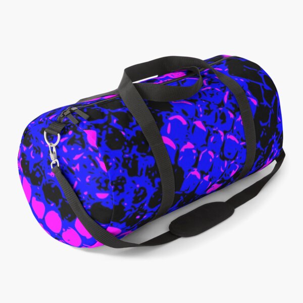 Item preview, Python Skin Blue and Magenta Design/Whale designed and sold by DesignFantazia.
