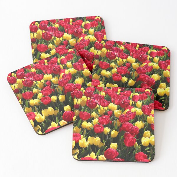 Item preview, tulip festival 1 designed and sold by HumanwreckageRB.