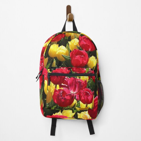 Item preview, tulip festival 1 designed and sold by HumanwreckageRB.