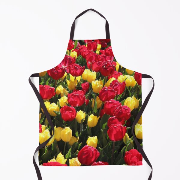 Item preview, tulip festival 1 designed and sold by HumanwreckageRB.