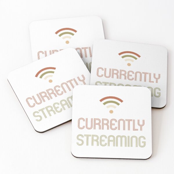 Artikelvorschau, Derzeit Streaming entworfen und verkauft von DBY Studios.