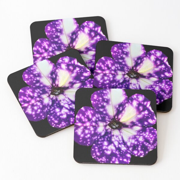 Item preview, Petunia Night Sky  designed and sold by Mandypoolicious.