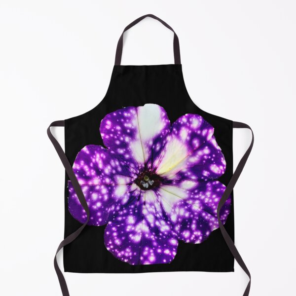 Item preview, Petunia Night Sky  designed and sold by Mandypoolicious.