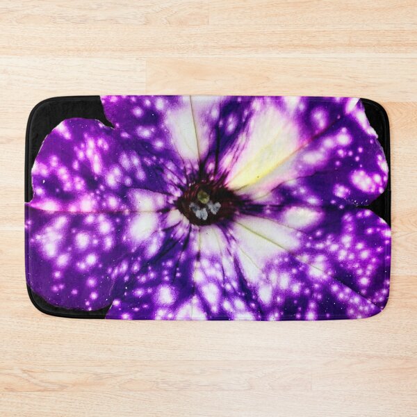 Item preview, Petunia Night Sky  designed and sold by Mandypoolicious.