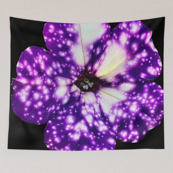Item preview, Petunia Night Sky  designed and sold by Mandypoolicious.