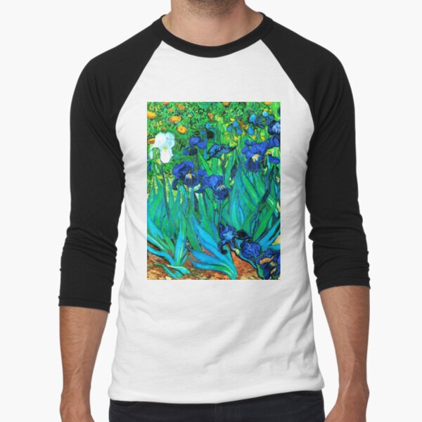 Baseball ¾ Sleeve T-Shirt