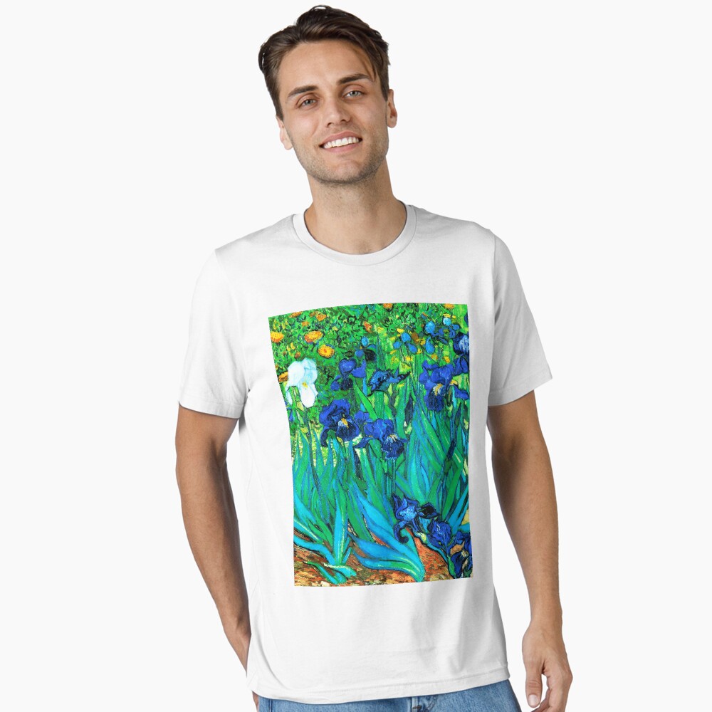 Item preview, Essential T-Shirt designed and sold by VintageEraArt.