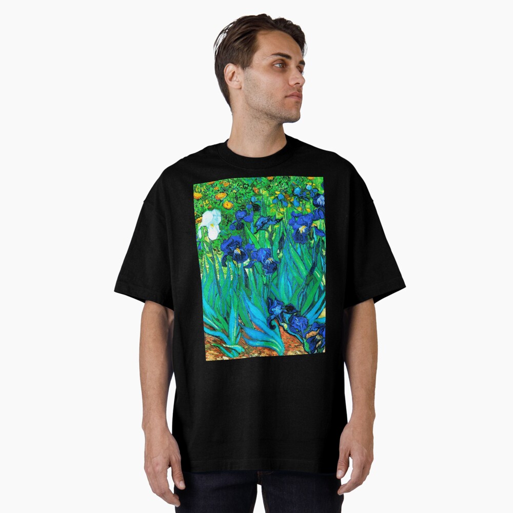 Item preview, Oversized T-Shirt designed and sold by VintageEraArt.