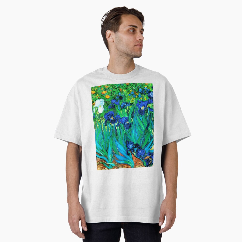 Item preview, Oversized T-Shirt designed and sold by VintageEraArt.