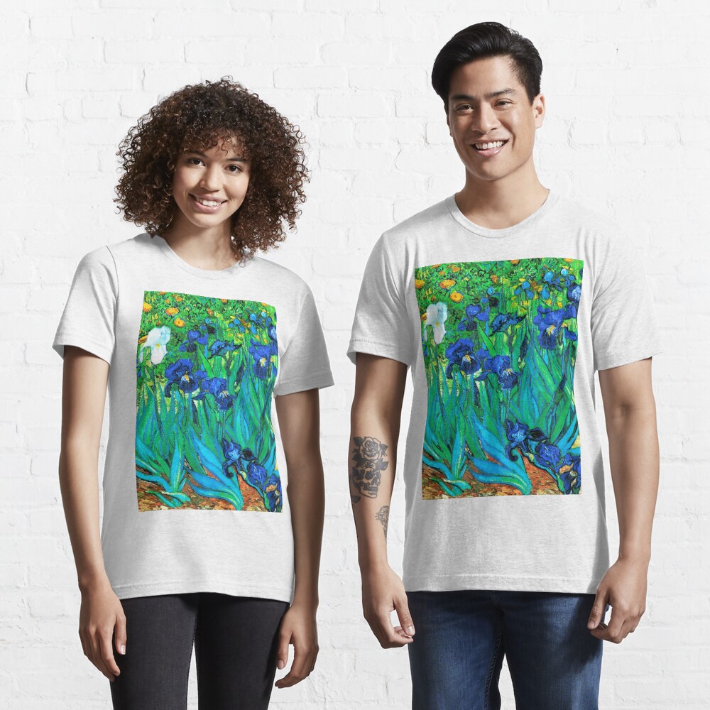 Item preview, Essential T-Shirt designed and sold by VintageEraArt.
