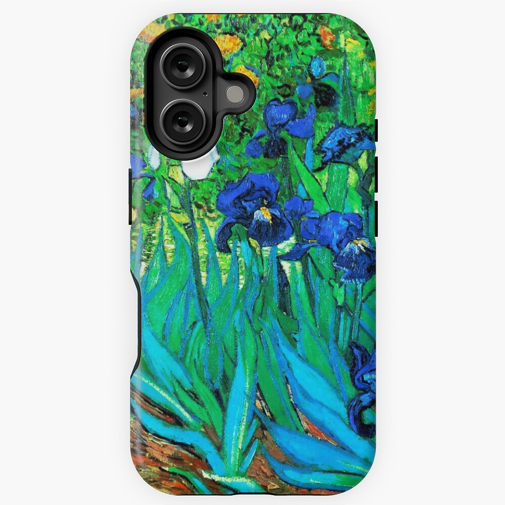 Item preview, iPhone Magsafe Tough Case designed and sold by VintageEraArt.