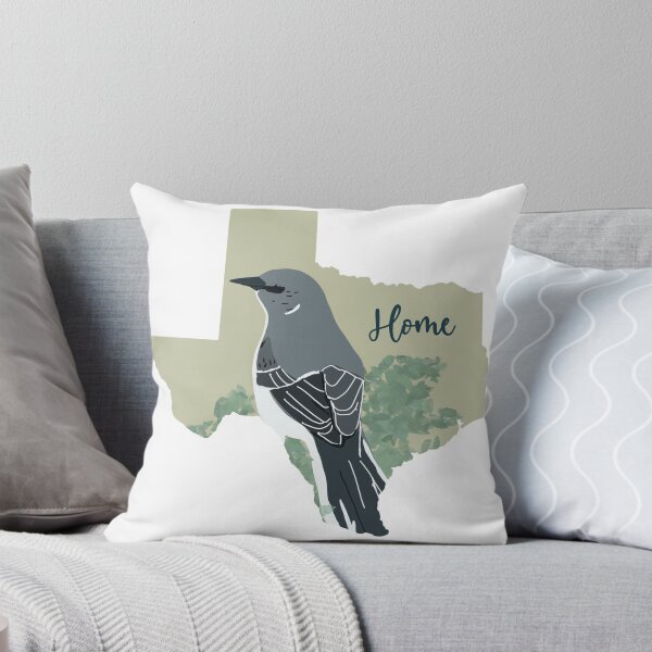 Item preview, Mockingbird Home designed and sold by arhniemeyer.