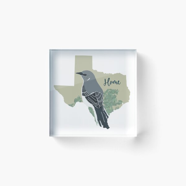Item preview, Mockingbird Home designed and sold by arhniemeyer.