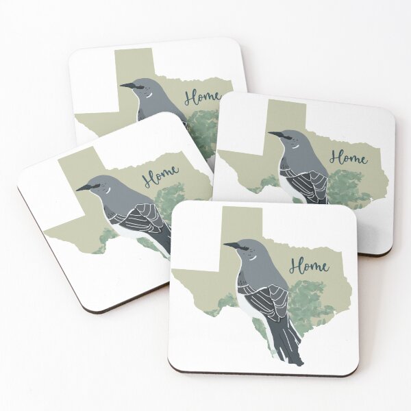 Item preview, Mockingbird Home designed and sold by arhniemeyer.