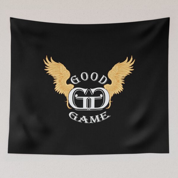 Item preview, GG Buen juego designed and sold by Nillo.