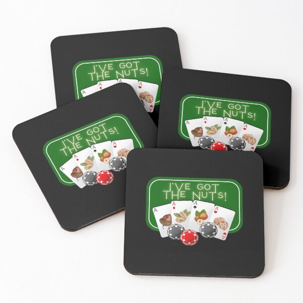 Item preview, I've Got the Nuts! designed and sold by Ksaavet.