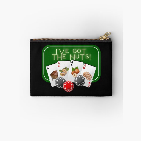 Item preview, I've Got the Nuts! designed and sold by Ksaavet.