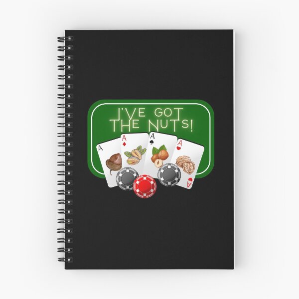 Item preview, I've Got the Nuts! designed and sold by Ksaavet.