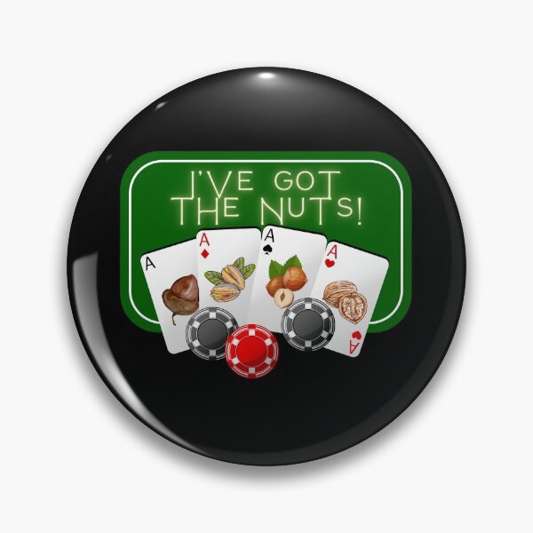 Item preview, I've Got the Nuts! designed and sold by Ksaavet.