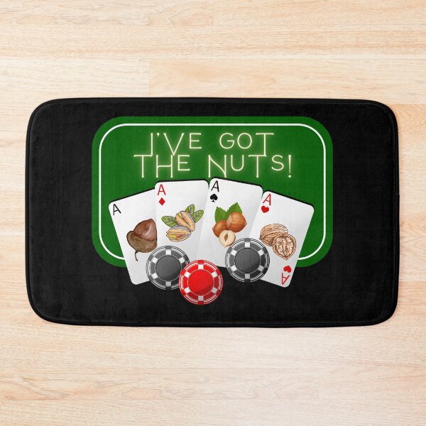 Item preview, I've Got the Nuts! designed and sold by Ksaavet.