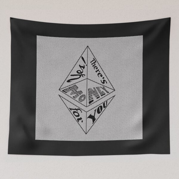 Item preview, Yes there's money for you! | Ethereum series designed and sold by spinolator.