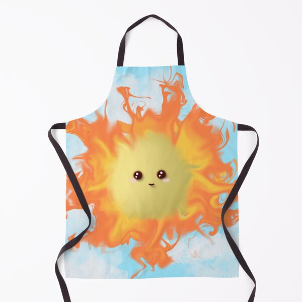 Item preview, Hot Summer, Sun shining designed and sold by ANU007.