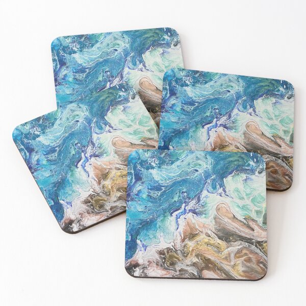 Item preview, Stormy Seas designed and sold by JBArtss.