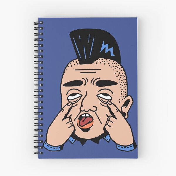 Item preview, Teasing Punk Sketch designed and sold by SLAG-Creative.