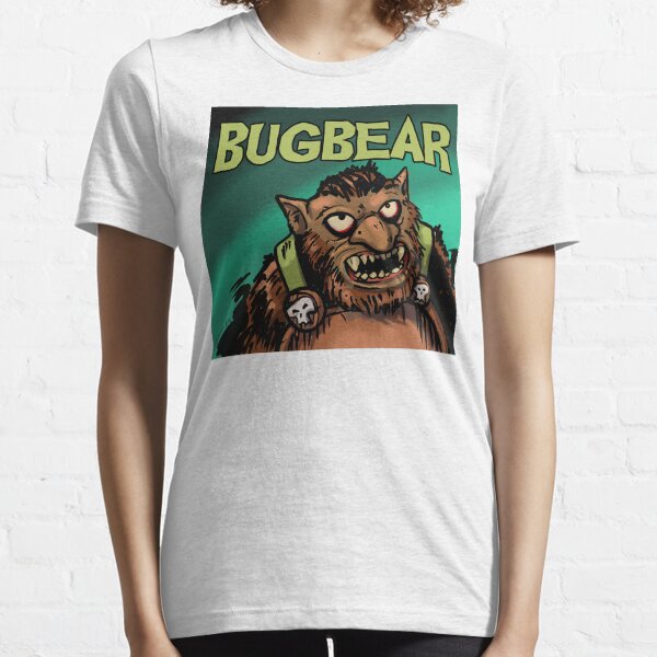 Bugbear Essential T-Shirt