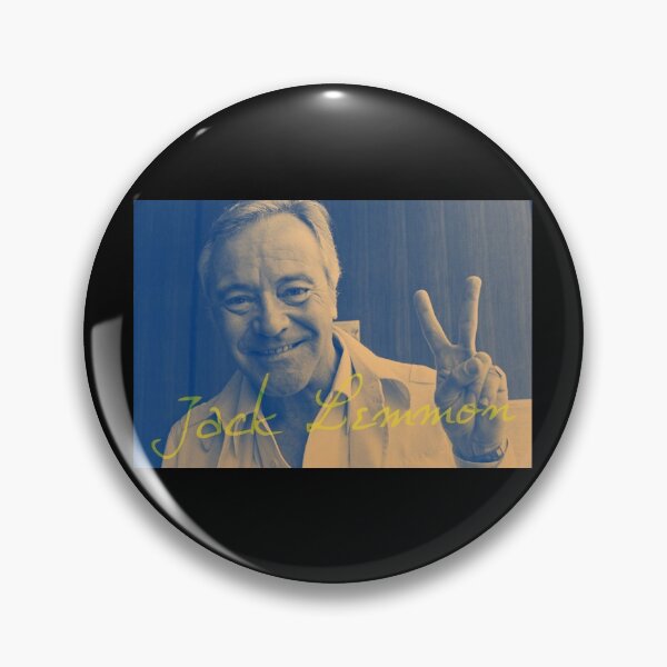 Item preview, Jack Lemmon / One of the Greats designed and sold by Cuttintees.