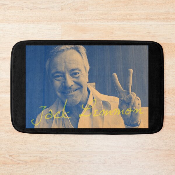 Item preview, Jack Lemmon / One of the Greats designed and sold by Cuttintees.
