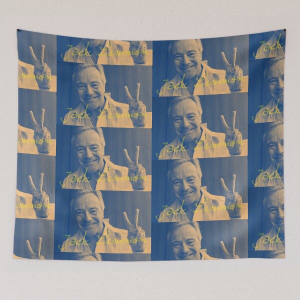 Item preview, Jack Lemmon / One of the Greats designed and sold by Cuttintees.