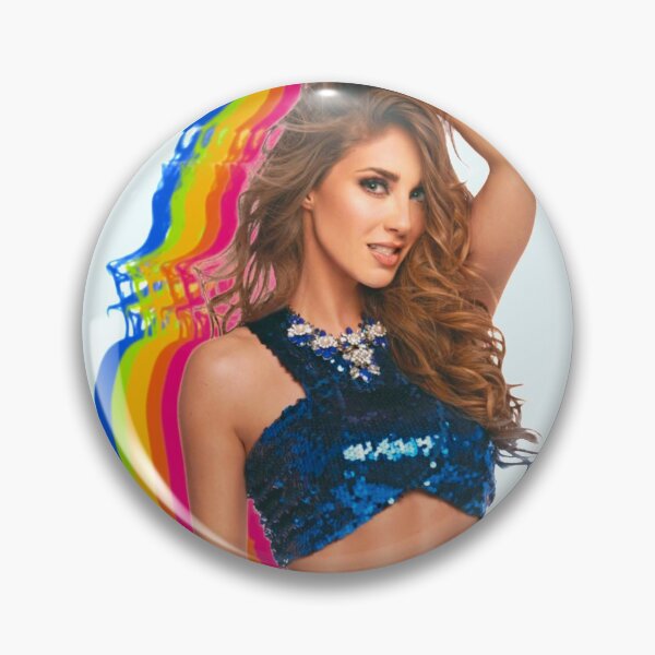 Item preview, Anahí - RBD designed and sold by andieb13.