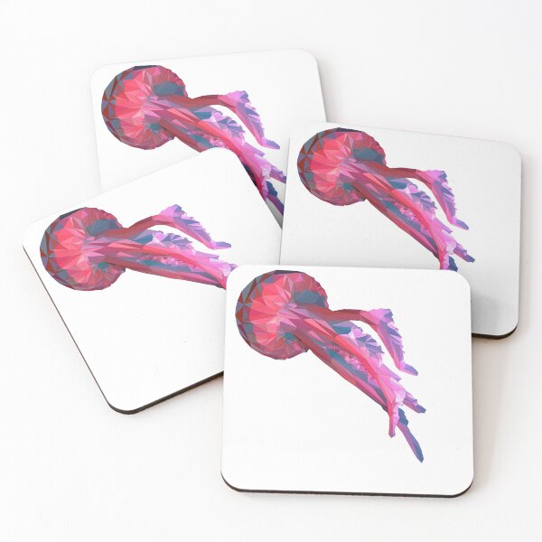 Item preview, medusa low poly designed and sold by gerafuckinnoise.