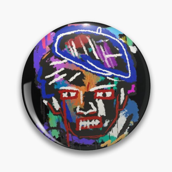 Item preview, Black Panther Party Graffiti Street Art designed and sold by Nosek1ng.