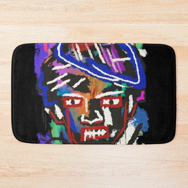 Item preview, Black Panther Party Graffiti Street Art designed and sold by Nosek1ng.