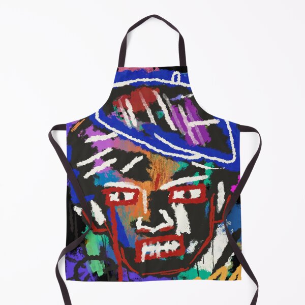 Item preview, Black Panther Party Graffiti Street Art designed and sold by Nosek1ng.