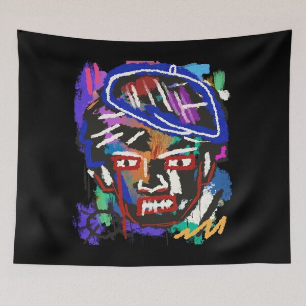Item preview, Black Panther Party Graffiti Street Art designed and sold by Nosek1ng.