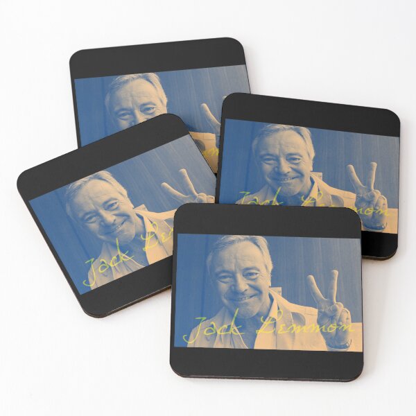 Item preview, Jack Lemmon / One of the Greats designed and sold by Cuttintees.