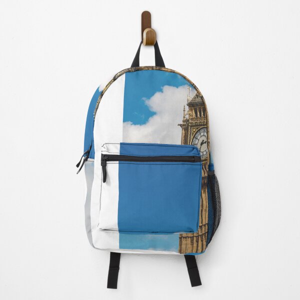 Item preview, Big Ben Tower, London designed and sold by Nas Gee.