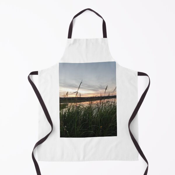 Item preview, Lake at Sunset designed and sold by Mandie Ward Photography & Designs.