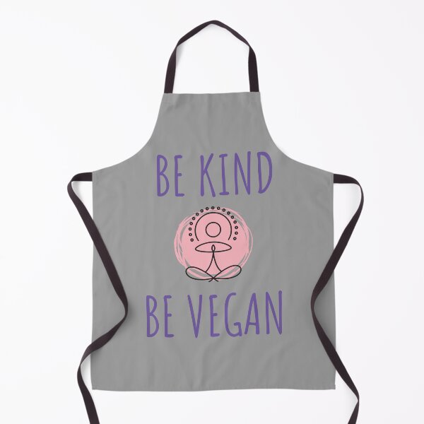 Item preview, Be Kind, Be Vegan. designed and sold by ActivistCo.