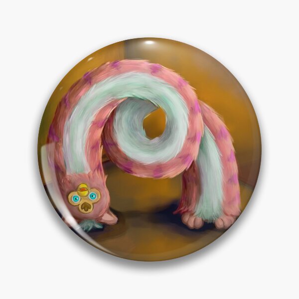 Item preview, loop long furby designed and sold by teedoodley.
